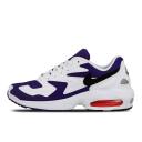 Nike Air Max2 Light White Purple Pink