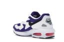 Nike Air Max2 Light White Purple Pink