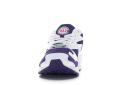 Nike Air Max2 Light White Purple Pink