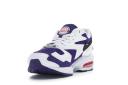 Nike Air Max2 Light White Purple Pink