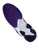 Nike Air Max2 Light White Purple Pink