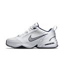 Nike Air Monarch IV 4E Wide Sneakers | White | Men's Size 11