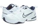 Nike Air Monarch IV 4E Wide Sneakers | White | Men's Size 11