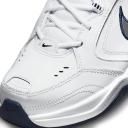 Nike Air Monarch IV 4E Wide Sneakers | White | Men's Size 11