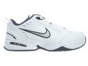 Nike Air Monarch IV 4E Wide Sneakers | White | Men's Size 11