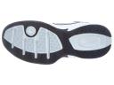 Nike Air Monarch IV 4E Wide Sneakers | White | Men's Size 11
