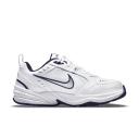 Nike Air Monarch IV 4E Wide Sneakers | White | Men's Size 12.5