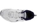 Nike Air Monarch IV 4E Wide Sneakers | White | Men's Size 12.5