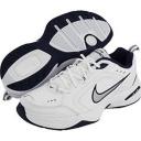 Nike Air Monarch IV 4E Wide Sneakers | White | Men's Size 12.5