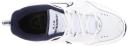 Nike Air Monarch IV 4E Wide Sneakers | White | Men's Size 12.5