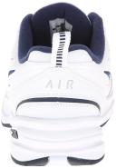 Nike Air Monarch IV 4E Wide Sneakers | White | Men's Size 12.5