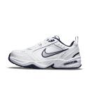 Nike Air Monarch IV 4E Wide Sneakers | White | Men's Size 12.5