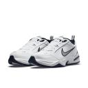Nike Air Monarch IV 4E Wide Sneakers | White | Men's Size 12.5