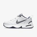Nike Air Monarch IV 4E Wide Sneakers | White | Men's Size 9
