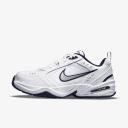 Nike Air Monarch IV 4E Wide Sneakers | White | Men's Size 9