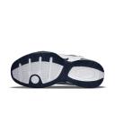 Nike Air Monarch IV 4E Wide Sneakers | White | Men's Size 9