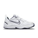 Nike Air Monarch IV 4E Wide Sneakers | White | Men's Size 9