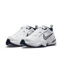 Nike Air Monarch IV 4E Wide Sneakers | White | Men's Size 9