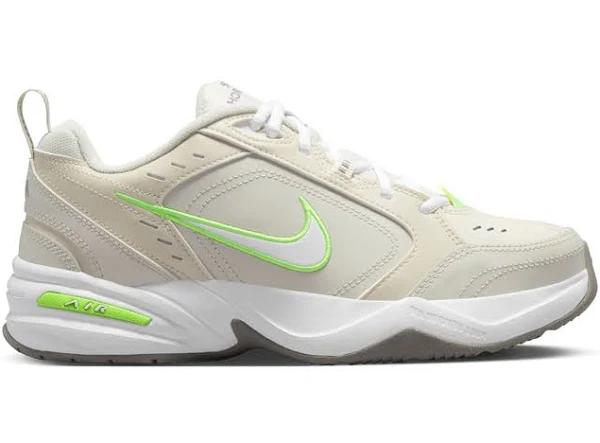 Nike Air Monarch IV Light Bone