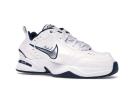 Nike Air Monarch IV Martine Rose White