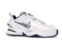 Nike Air Monarch IV Martine Rose White