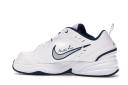 Nike Air Monarch IV Martine Rose White