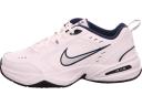 Nike Air Monarch IV White Navy