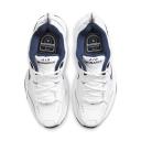 Nike Air Monarch IV White Navy