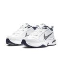Nike Air Monarch IV White Navy