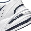 Nike Air Monarch IV White Navy