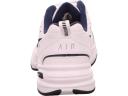 Nike Air Monarch IV White Navy