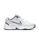 Nike Air Monarch IV White Navy