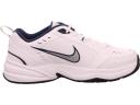 Nike Air Monarch IV White Navy
