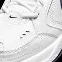 Nike Air Monarch IV White Navy