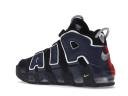 Nike Air More Uptempo 96 Alternates Split Black Varsity Red
