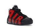 Nike Air More Uptempo 96 Alternates Split Black Varsity Red