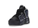 Nike Air More Uptempo 96 Alternates Split Black Varsity Red