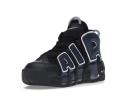Nike Air More Uptempo 96 Alternates Split Black Varsity Red