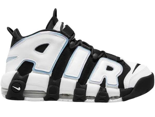 Nike Air More Uptempo 96 Cobalt Bliss (PS)