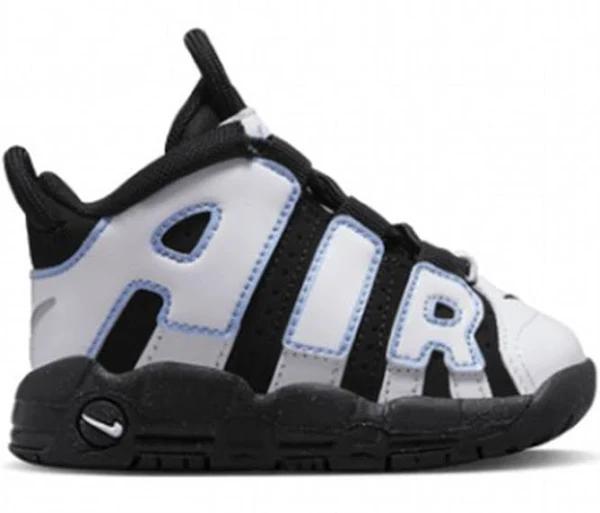 Nike Air More Uptempo 96 Cobalt Bliss (TD)