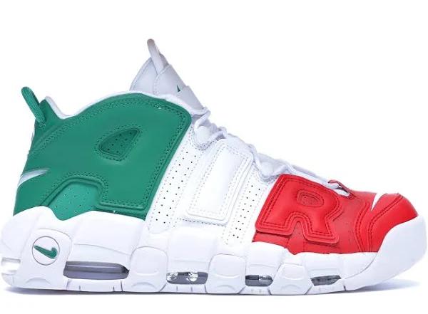 Nike Air More Uptempo 96 Italy