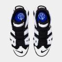 Nike Air More Uptempo '96 Men's Shoes - Black