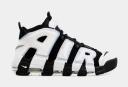 Nike Air More Uptempo '96 Men's Shoes - Black