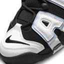 Nike Air More Uptempo '96 Men's Shoes - Black