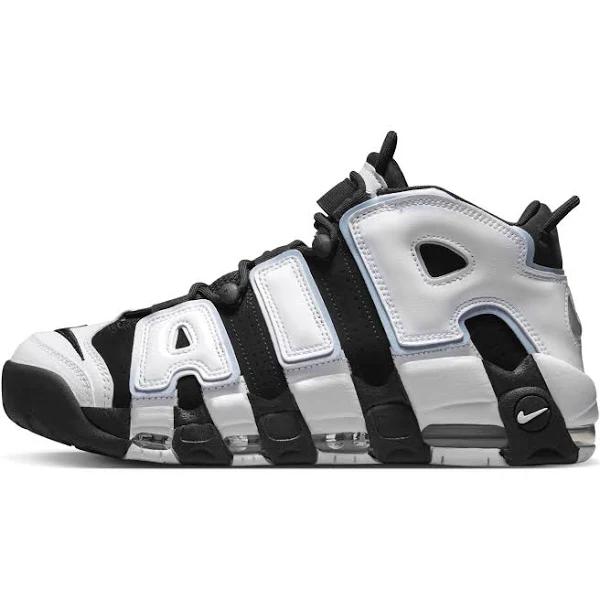 Nike Air More Uptempo '96 Men's Shoes - Black