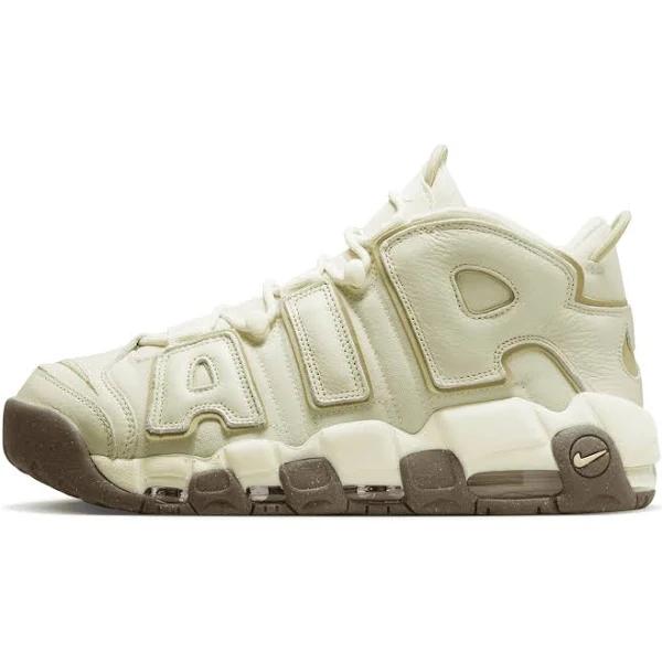 Nike Air More Uptempo '96 Men's Shoes - White