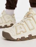 Nike Air More Uptempo '96 Men's Shoes - White