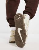 Nike Air More Uptempo '96 Men's Shoes - White