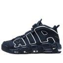 Nike Air More Uptempo 96 - Obsidian