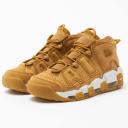 Nike Air More Uptempo 96 Premium - Flax